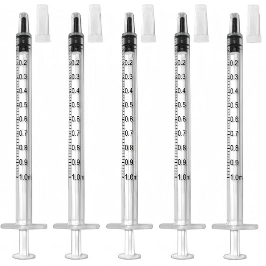 Colostrum Collectors